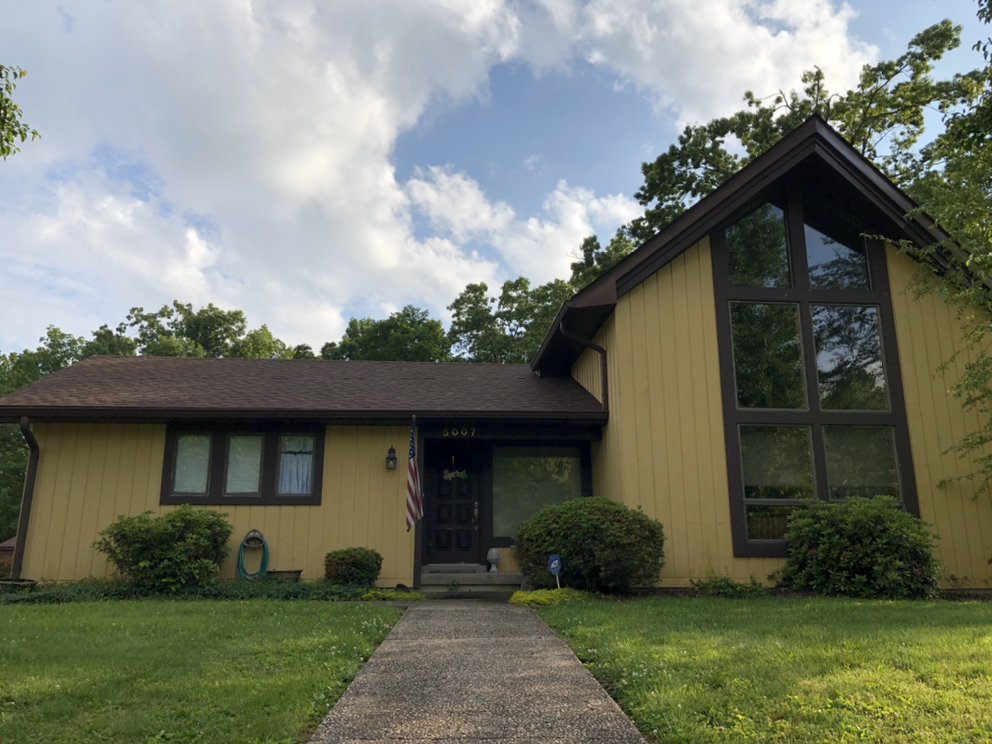 Photo of Urgent Care Roofing and Home Repair