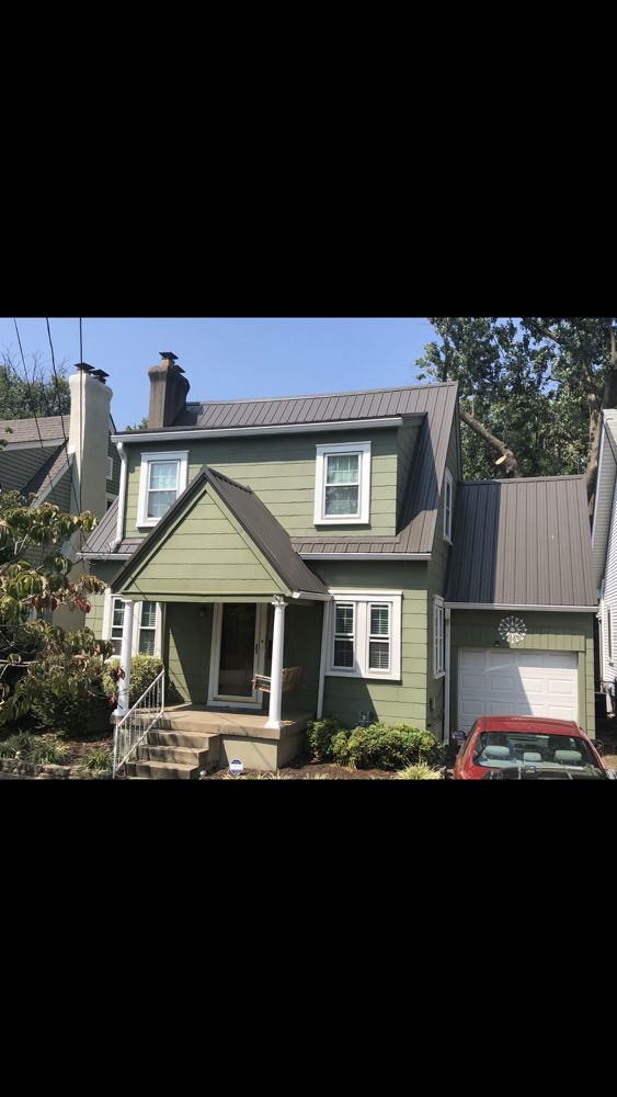 Photo of Urgent Care Roofing and Home Repair