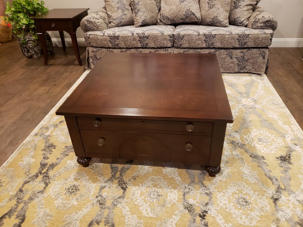 Photo of Houston Refinishing