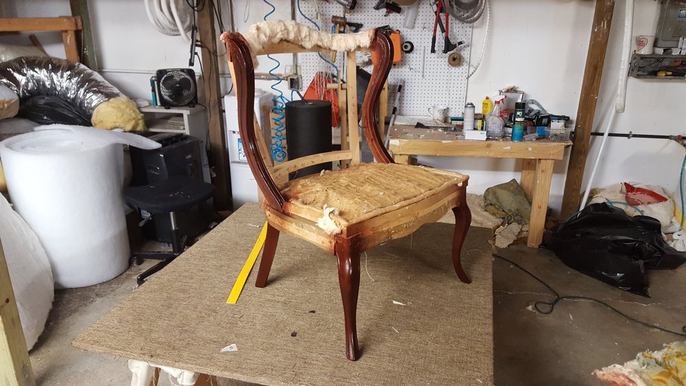 Photo of Houston Refinishing