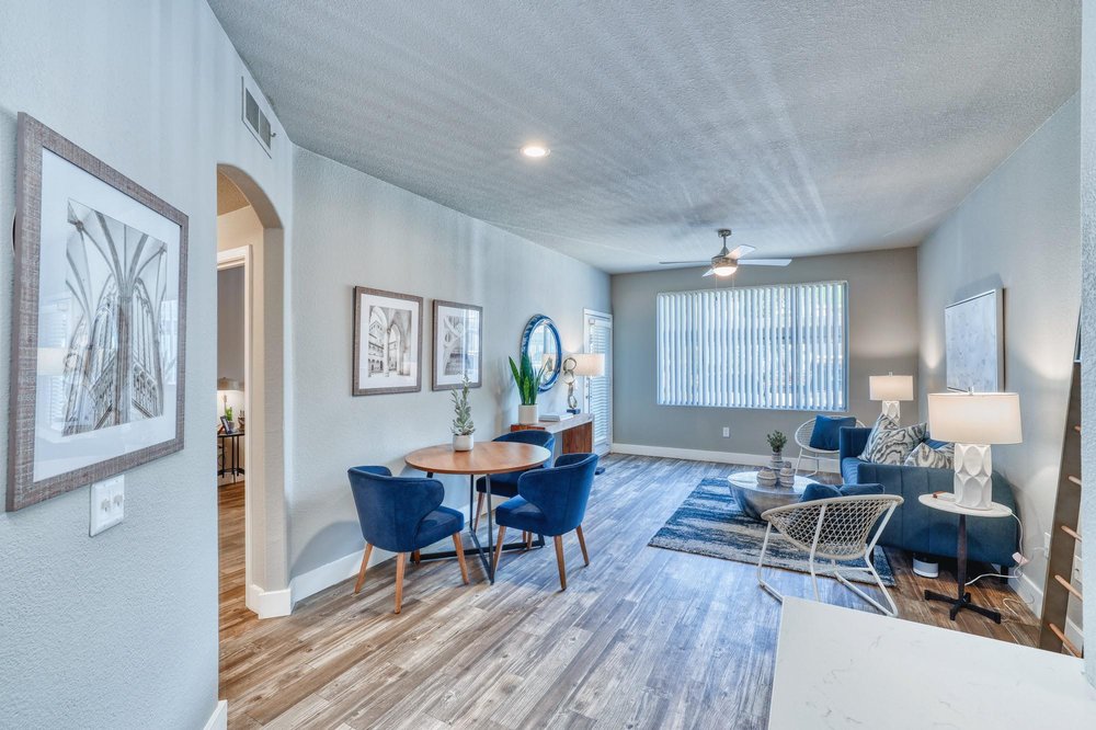 Photo of Oxford Apartments
