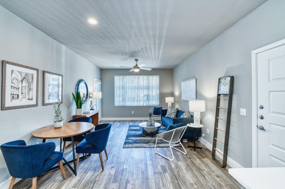 Photo of Oxford Apartments
