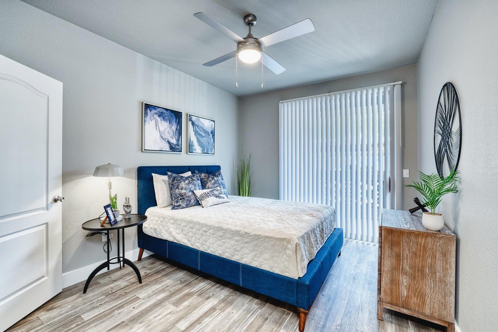 Photo of Oxford Apartments