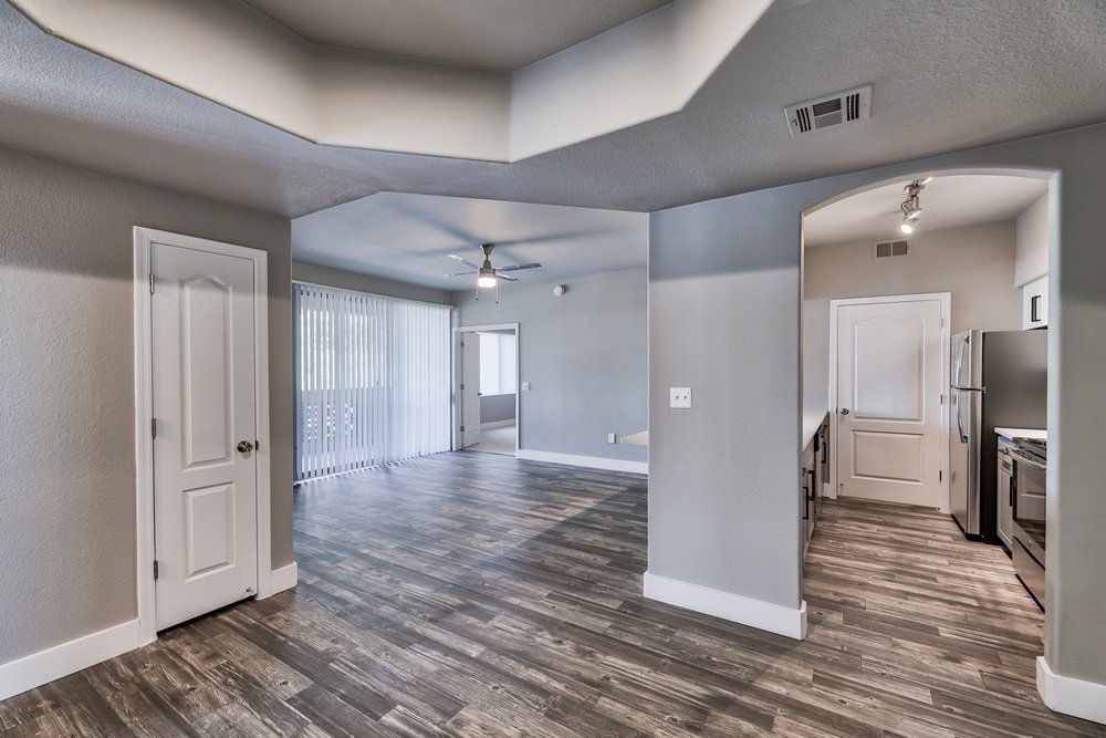 Photo of Oxford Apartments