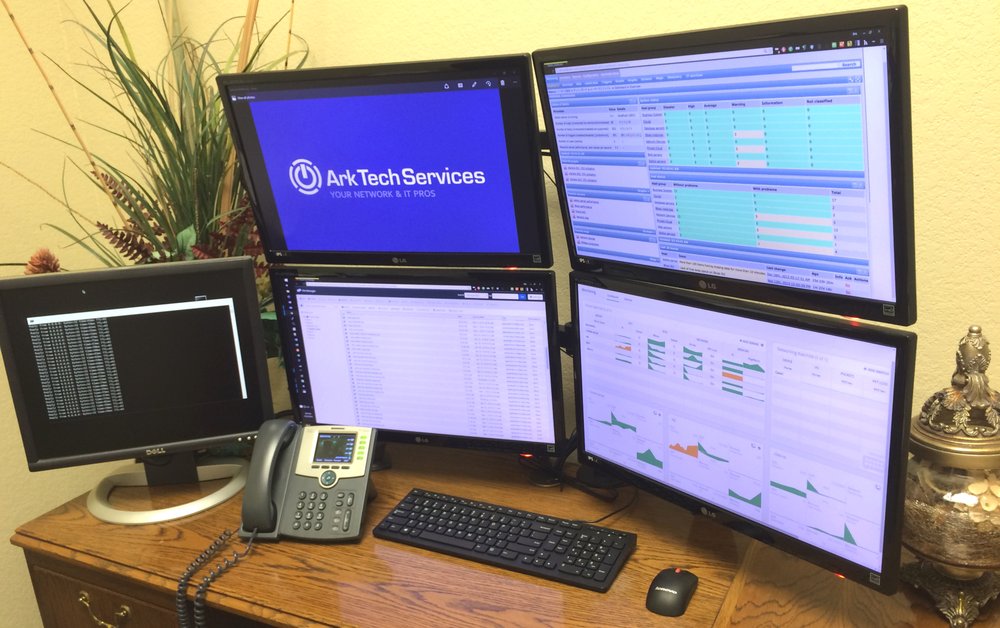 Photo of Ark Tech Services