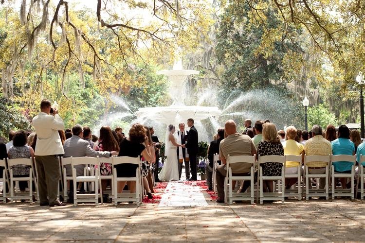 Photo of The GOD Squad Wedding Ministers