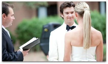 Photo of The GOD Squad Wedding Ministers