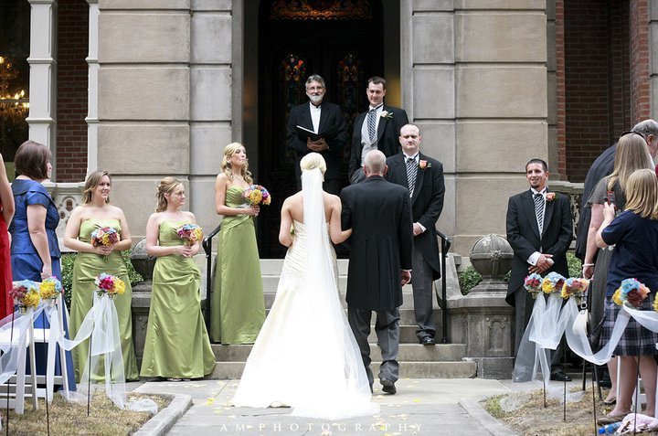 Photo of The GOD Squad Wedding Ministers