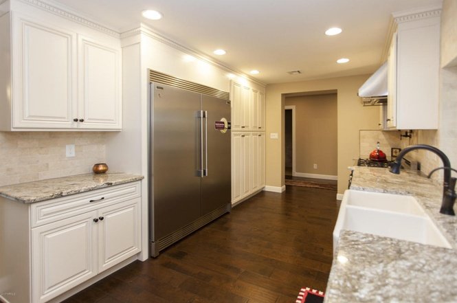 Photo of Cardinal Cabinets