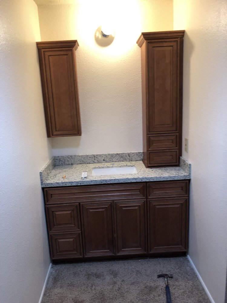 Photo of Cardinal Cabinets