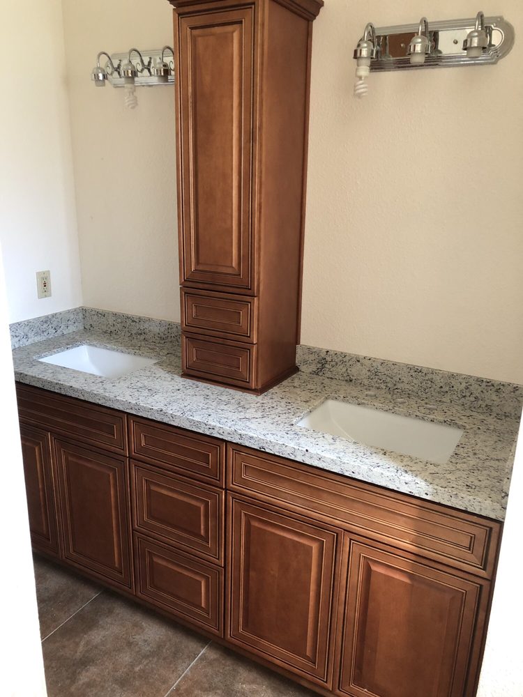 Photo of Cardinal Cabinets