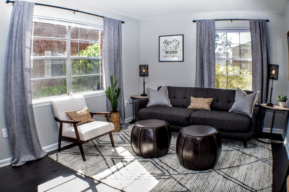 Photo of Brandywine Townhomes