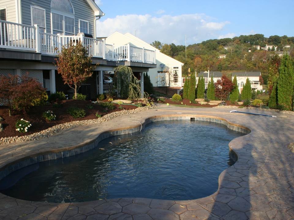 Photo of The Landscape Center