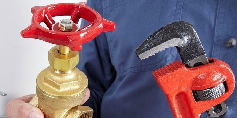 Photo of Burkhardt Plumbing Company