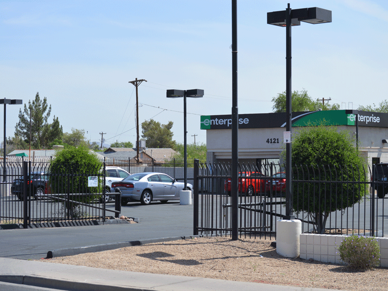 Photo of Phoenix Fence AZ