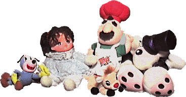 Photo of RB Toy Design