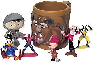 Photo of RB Toy Design