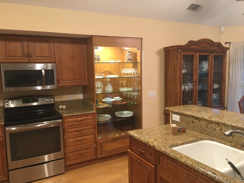 Photo of Carolina Custom Solutions