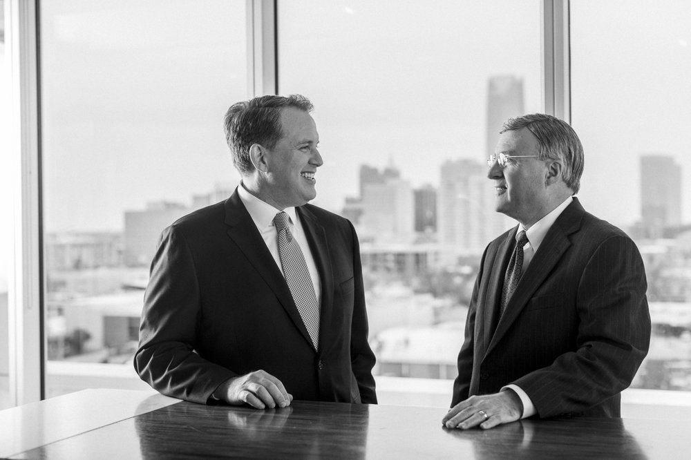 Photo of Trust Company of Oklahoma