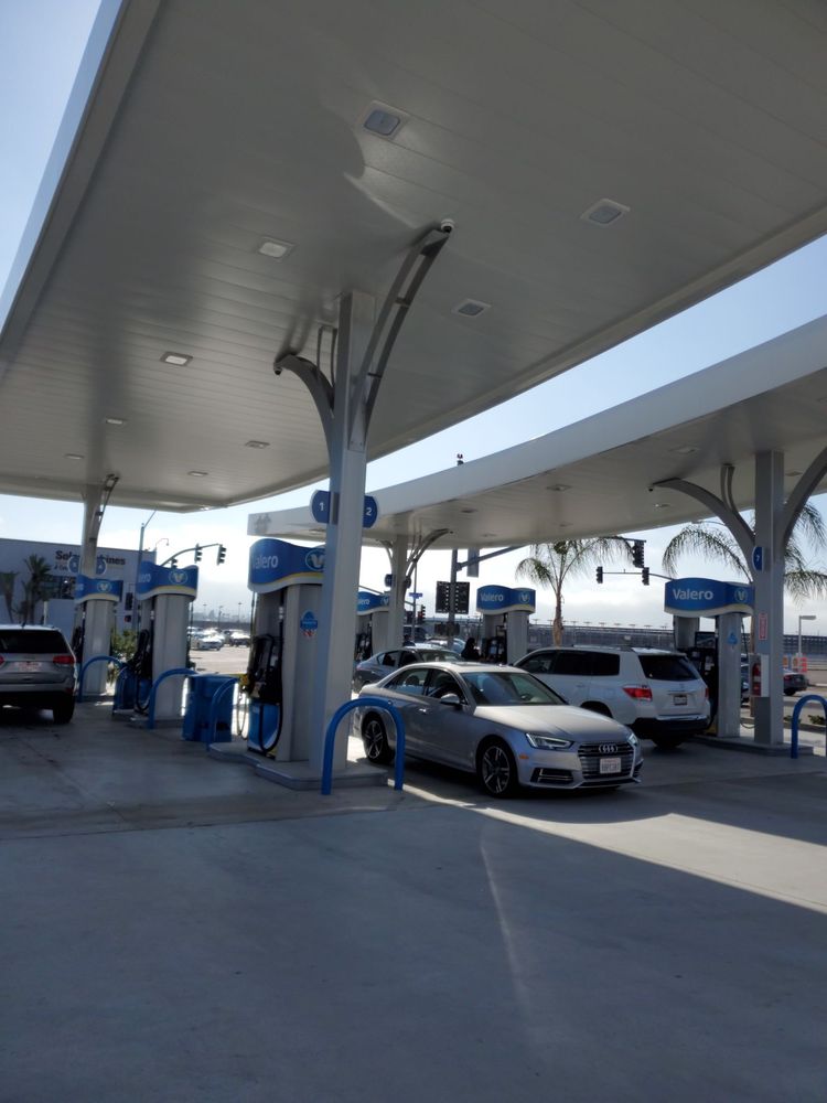 Photo of Laurel Pacific Gas - Valero