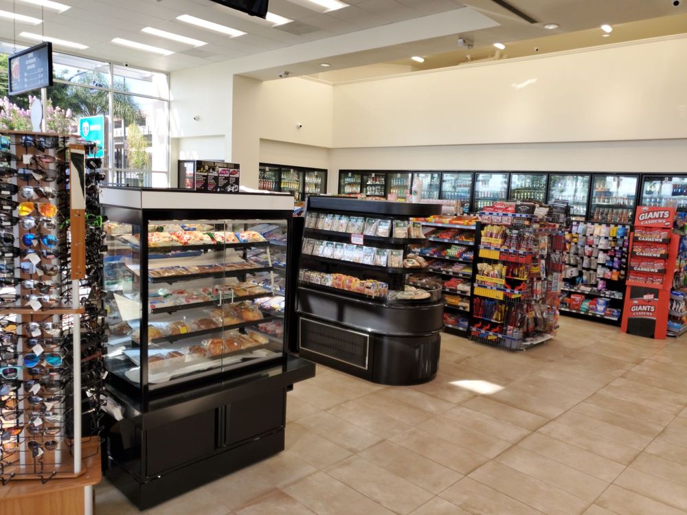 Photo of Laurel Pacific Gas - Valero