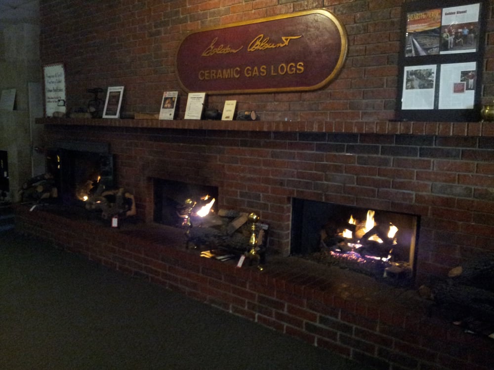 Photo of Fireplace & Grill Factory Outlet