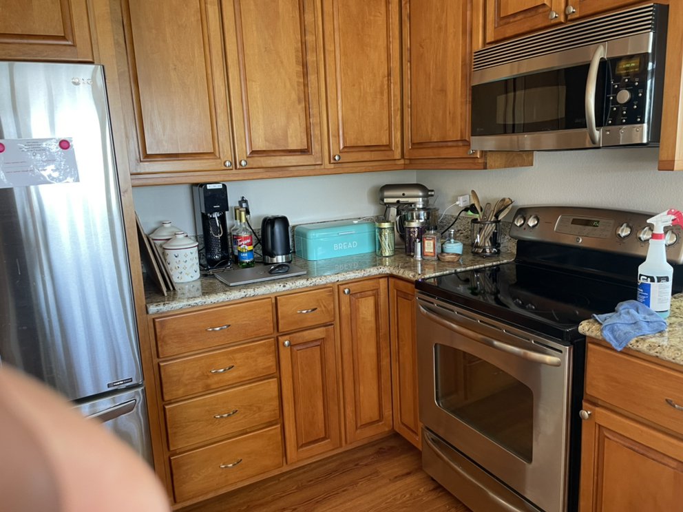 Photo of Megui's Cleaning Service