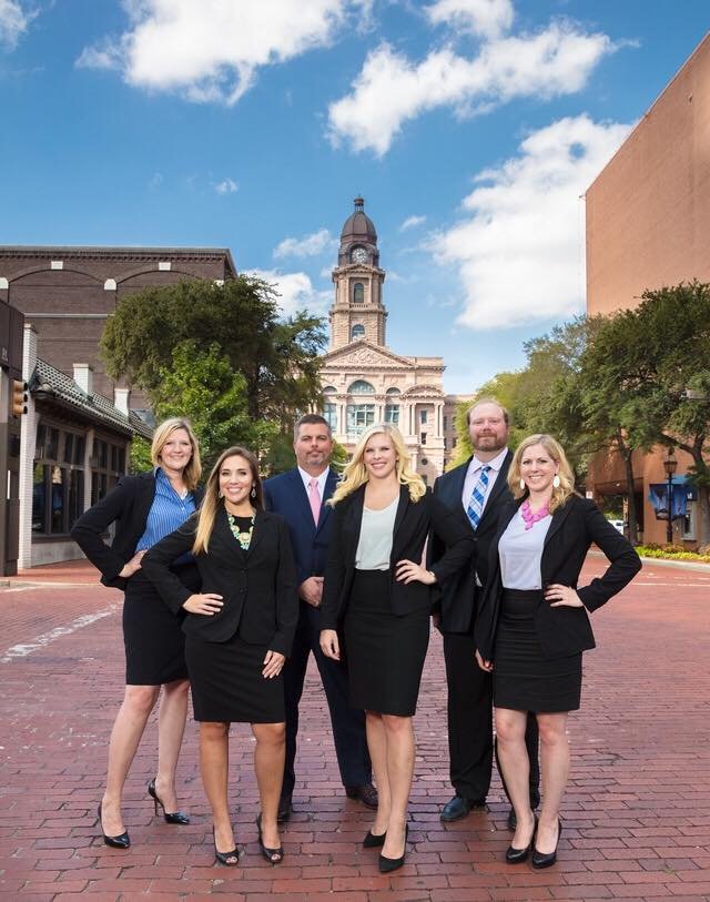 Photo of Schneider Law Firm- Keller Alliance
