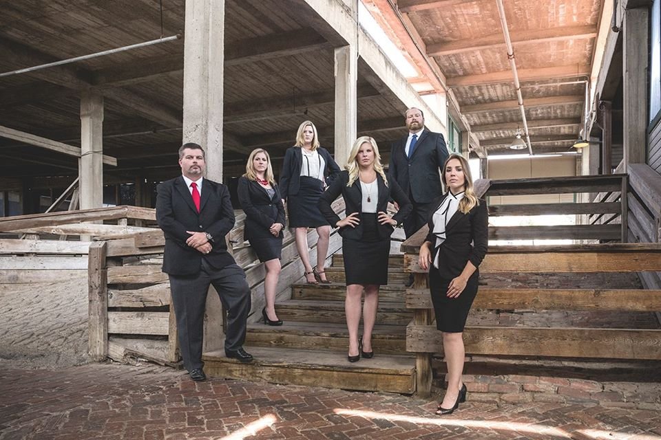 Photo of Schneider Law Firm- Keller Alliance