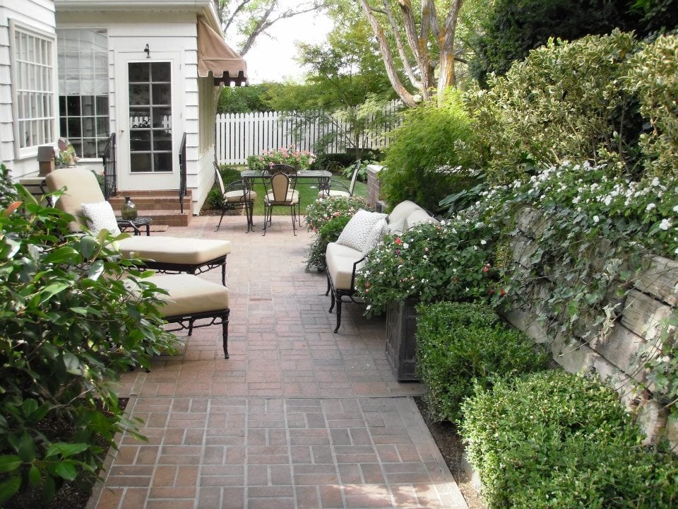 Photo of Alder Landscaping