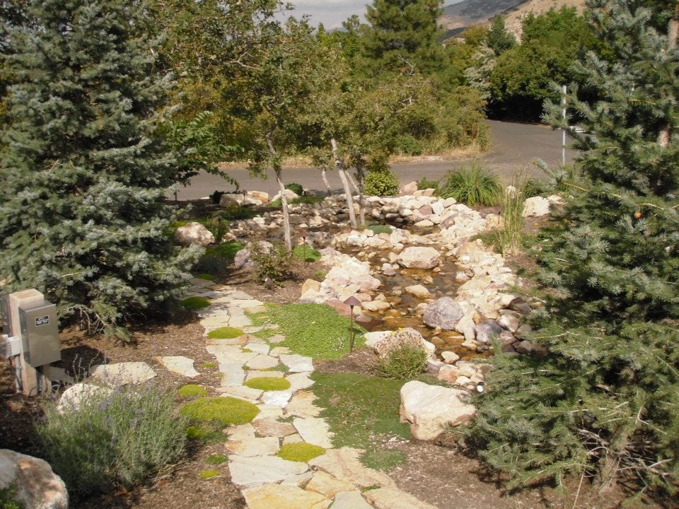 Photo of Alder Landscaping