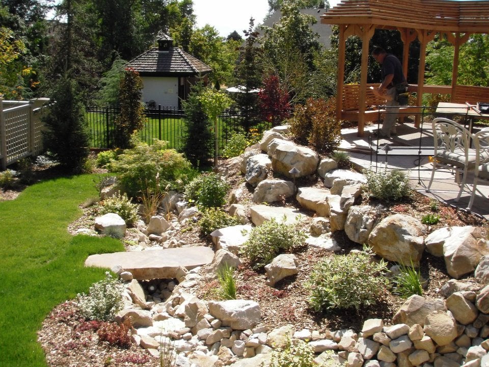 Photo of Alder Landscaping