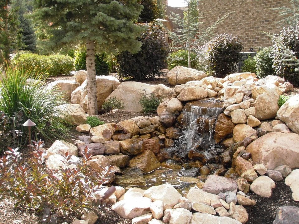 Photo of Alder Landscaping