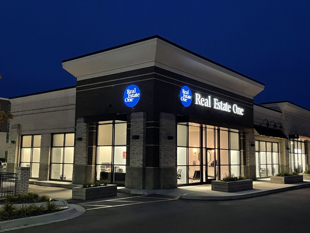 Photo of Real Estate One