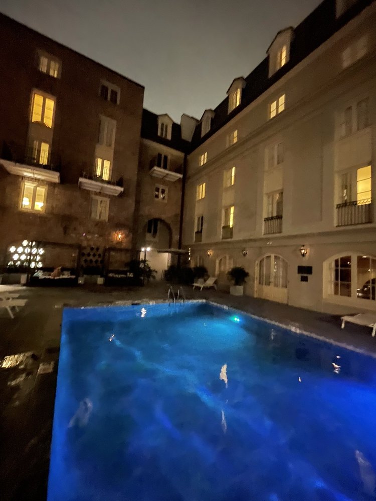Photo of Maison Dupuy Hotel