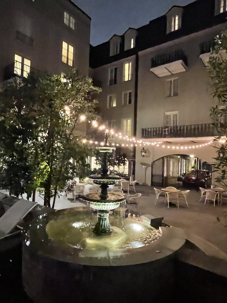 Photo of Maison Dupuy Hotel