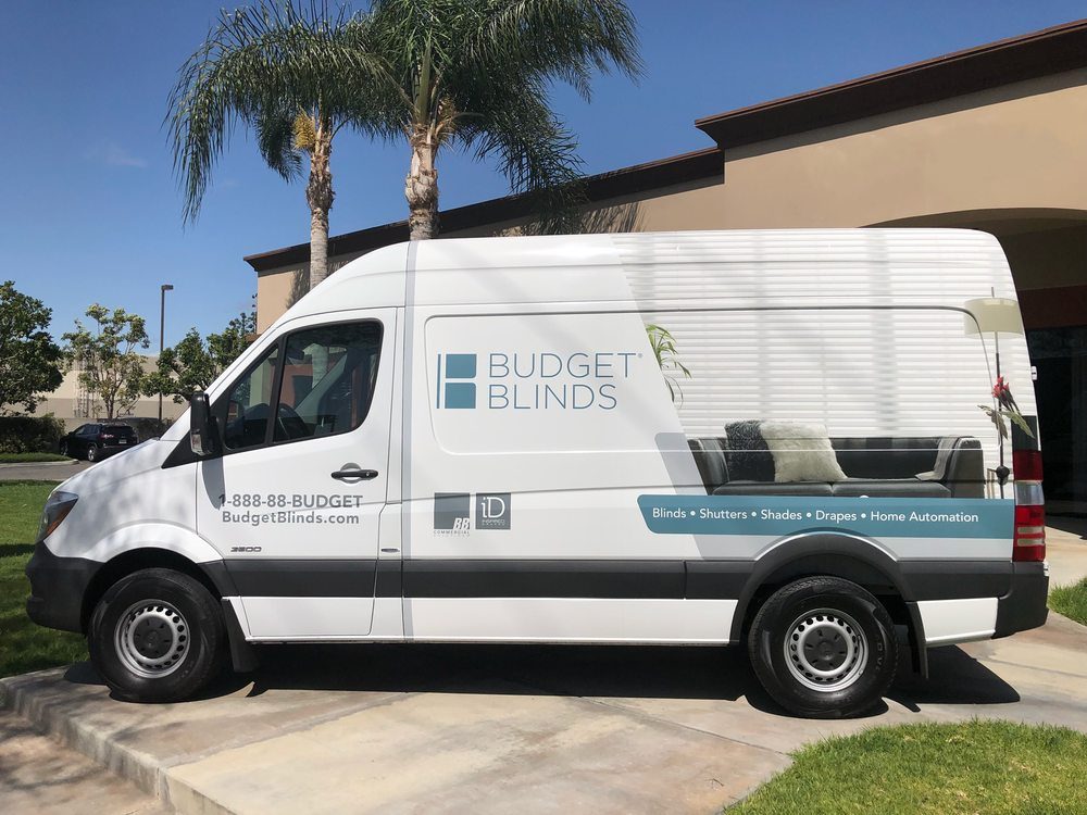 Photo of Budget Blinds of Winston-Salem West