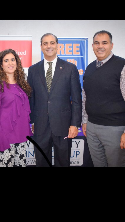 Photo of New York City Business Group