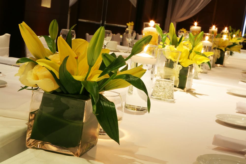 Photo of Event Lab