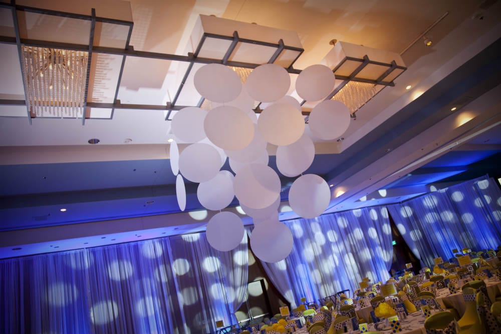Photo of Event Lab
