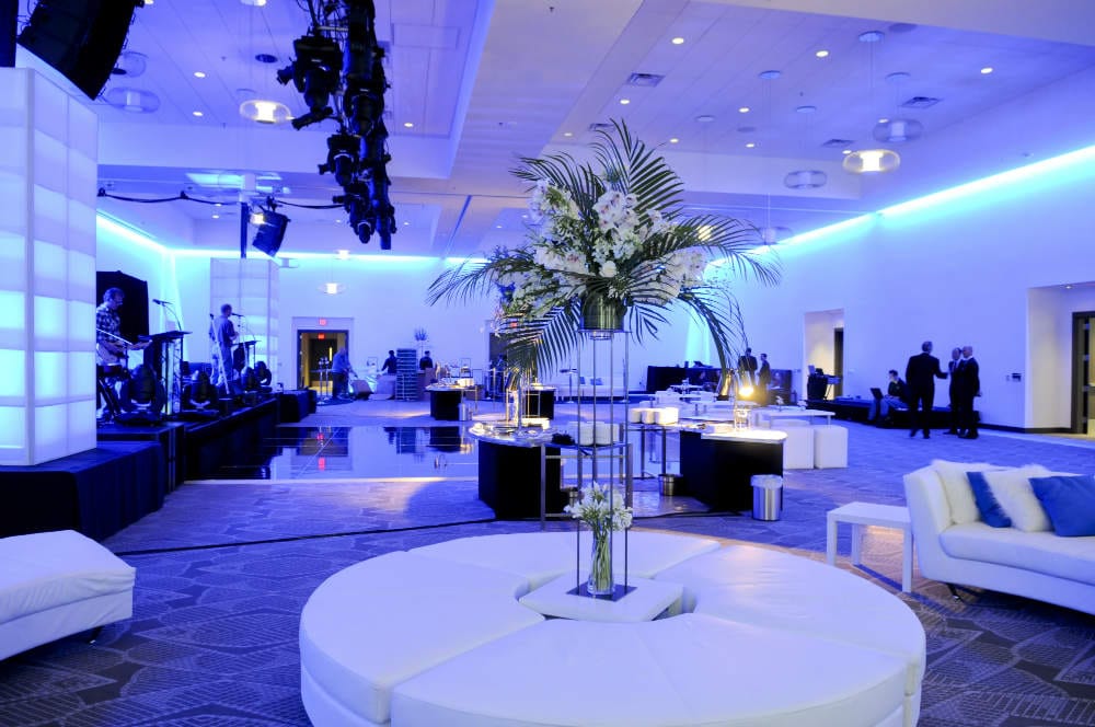 Photo of Event Lab