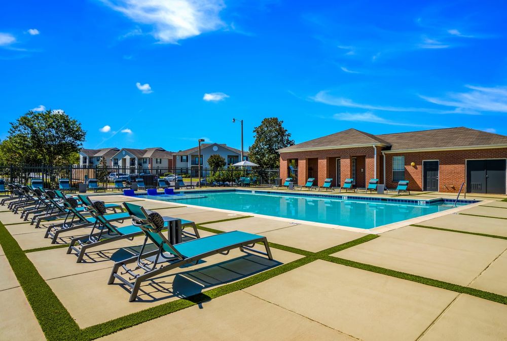 Photo of The Luxe of Southaven
