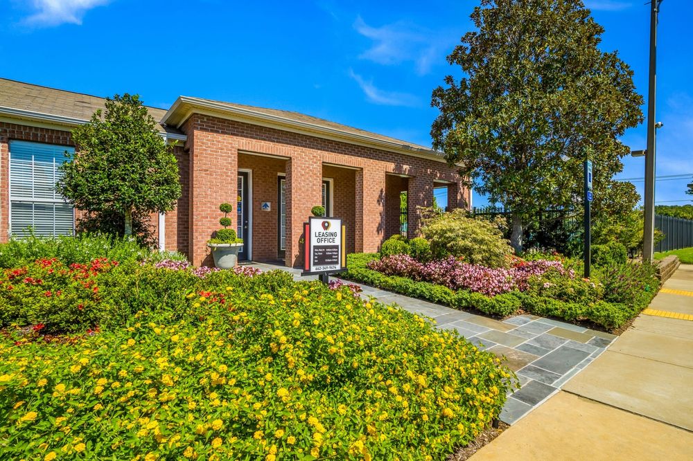 Photo of The Luxe of Southaven