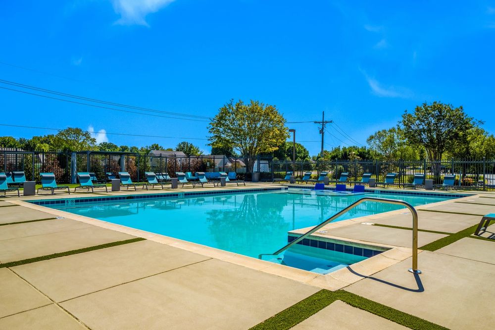 Photo of The Luxe of Southaven
