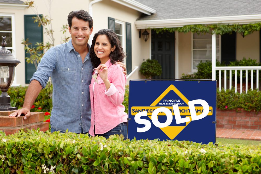 Photo of San Diego Home Search Team - Principle Real Estate Group