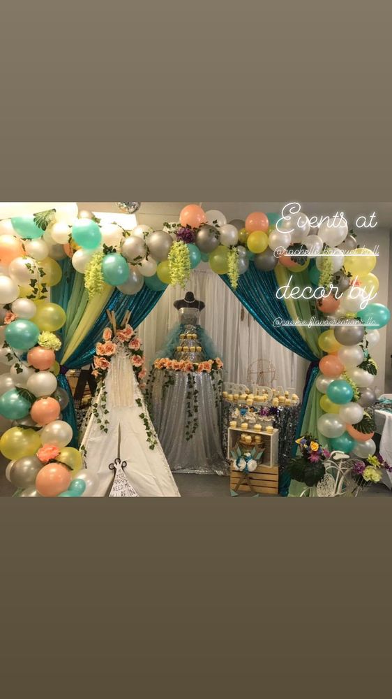 Photo of Ra Chel'le Exquisite Banquet Hall
