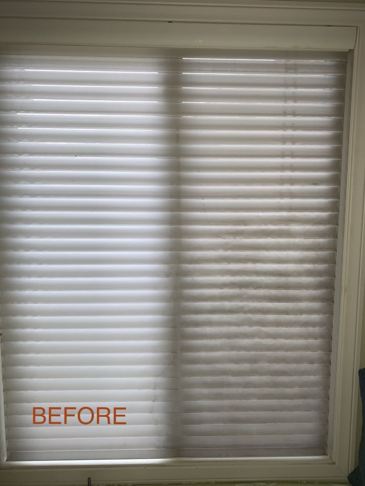 Photo of Pro Window Covering Services