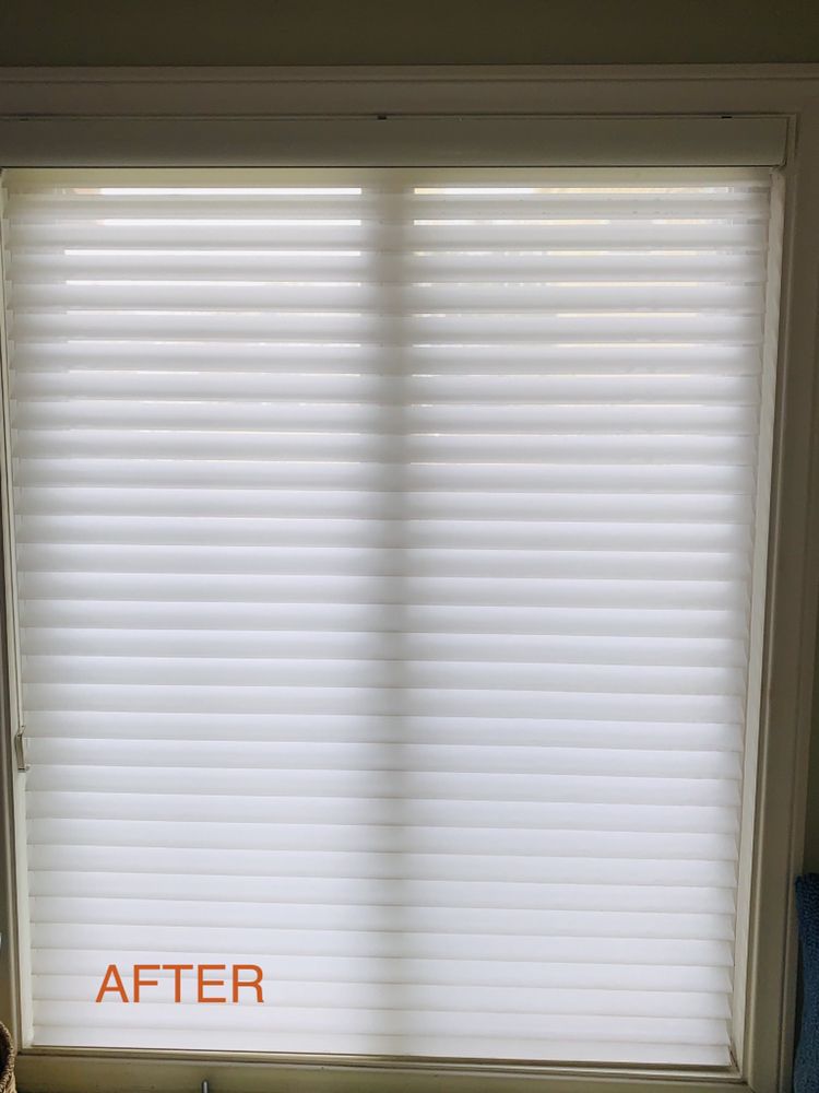 Photo of Pro Window Covering Services