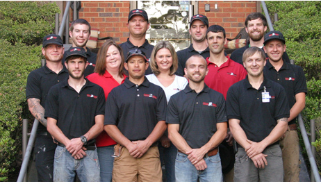 Photo of Chimney Solutions