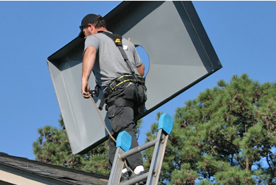 Photo of Chimney Solutions